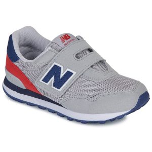 Scarpe bambini ragazzo New Balance  515  Grigio New Balance 198686589787