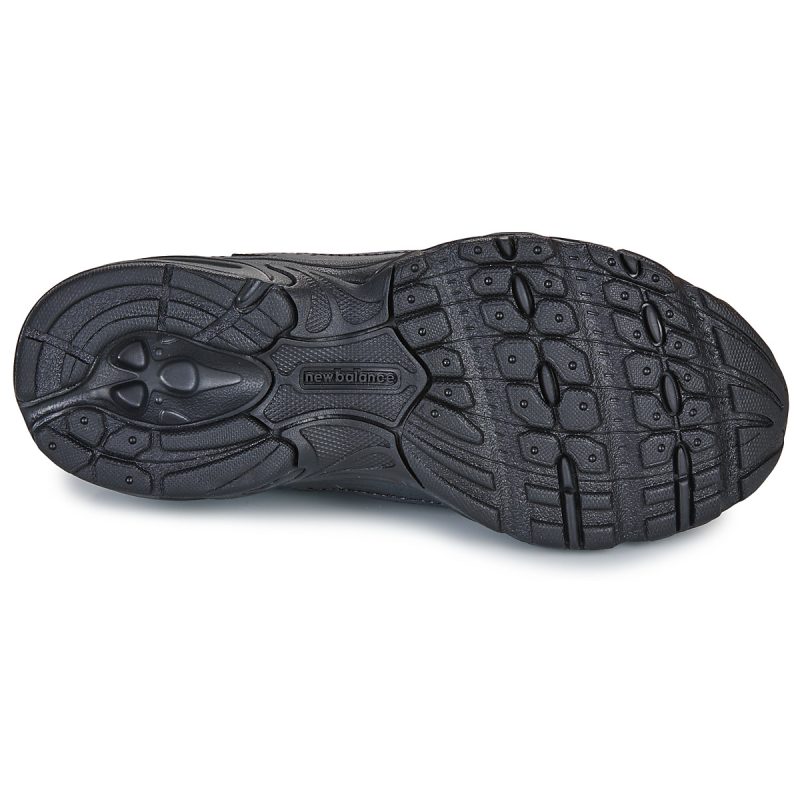 New Balance 530 Nero Sneakers Bambino - 7