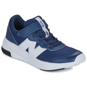 Scarpe bambini ragazzo New Balance  578  Marine New Balance 197967897351