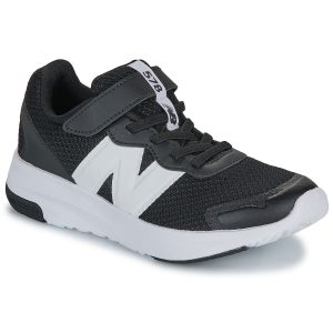 Scarpe bambini ragazzo New Balance  578  Nero New Balance 197967908576