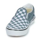 Vans Classic Slip-On Blu - Slip on Bambino - 3
