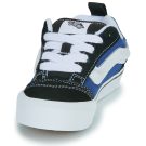 Vans Knu Skool Blu Sneakers Bambino - 3