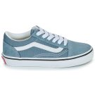 Vans Old Skool Blu - Sneakers Bambino - 2