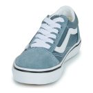 Vans Old Skool Blu - Sneakers Bambino - 3