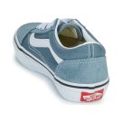 Vans Old Skool Blu - Sneakers Bambino - 5