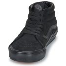 Vans SK8-Mid Reissue Nero Sneakers Bambino - 3