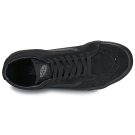 Vans SK8-Mid Reissue Nero Sneakers Bambino - 6