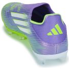 adidas F50 LEAGUE LL FG/MG Viola Scarpe da calcio Uomo - 5