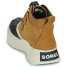 Sorel YOUTH OUT N ABOUT IV CLASSIC WP Marrone Scarpe da neve Bambino - 5