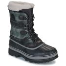 Scarpe da neve uomo Sorel  CARIBOU WP  Grigio Sorel 198711388170