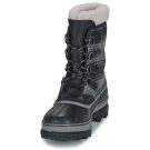 Sorel  CARIBOU WP  Grigio -  Scarpe da neve Uomo - 3