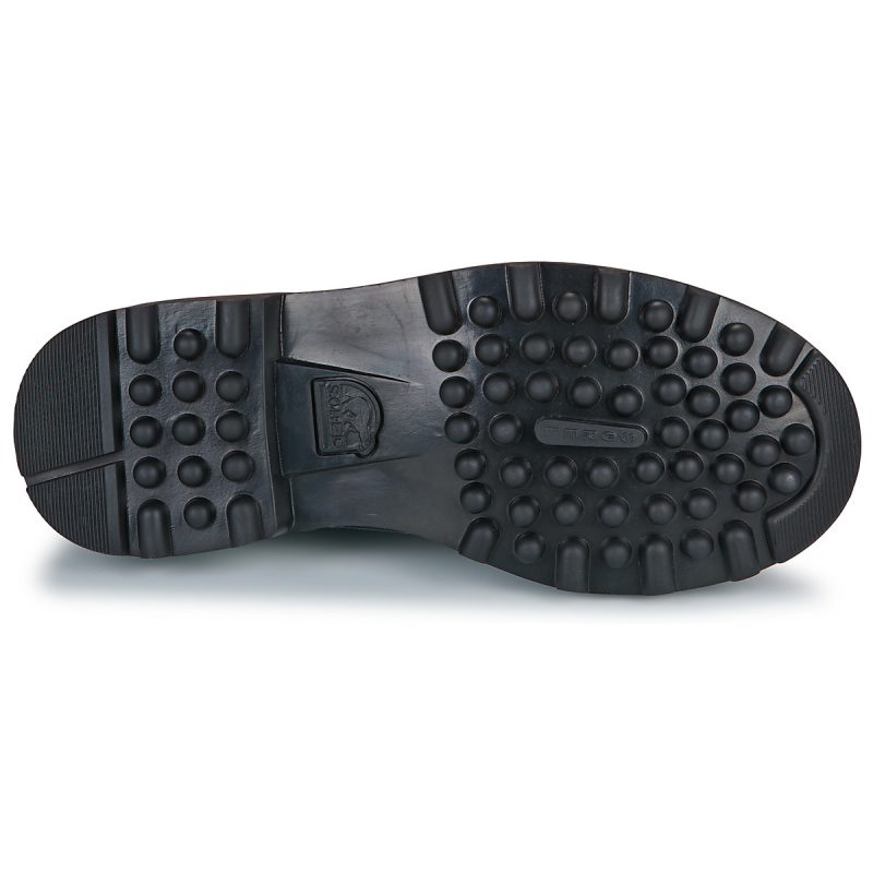 Sorel  CARIBOU WP  Grigio -  Scarpe da neve Uomo - 7