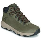 Scarpe da trekking uomo Columbia NEWTON WANDER Kaki Columbia 198711344190