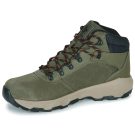 Columbia NEWTON WANDER Kaki Scarpe da trekking Uomo - 4