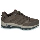 Columbia REDMOND IV LOW WATERPROOF Marr&oacute;n Zapatos de trekking Hombre - 2