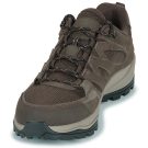 Columbia REDMOND IV LOW WATERPROOF Marr&oacute;n Zapatos de trekking Hombre - 3