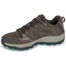 Columbia REDMOND IV LOW WATERPROOF Marr&oacute;n Zapatos de trekking Hombre - 4