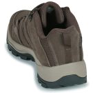 Columbia REDMOND IV LOW WATERPROOF Marr&oacute;n Zapatos de trekking Hombre - 5