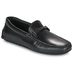 Scarpe uomo BOSS  Noel_Mocc_ltfhw  Nero BOSS 4063546960203
