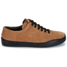 Camper TOURING Marrone Derby Uomo - 2