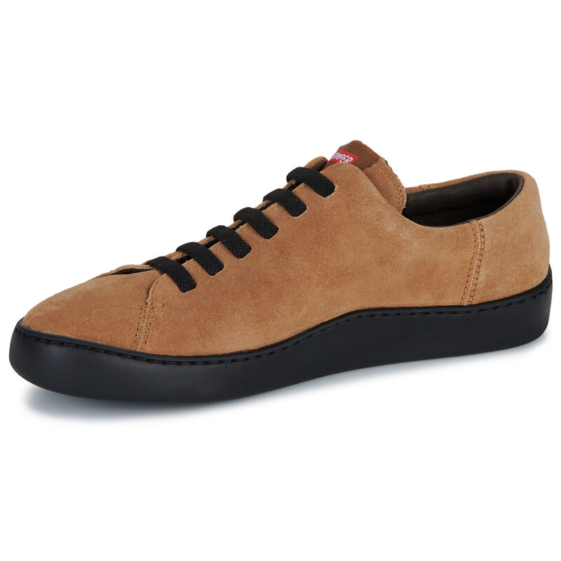 Camper TOURING Marrone Derby Uomo - 4