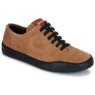 Camper TOURING Marrone Derby Uomo - 1