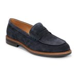 Carlington    GILBERT  Blu Mocassini Uomo