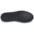 Casual Attitude EVEROAN Braune Herren-Bootsschuhe - Gr&ouml;&szlig;e 7