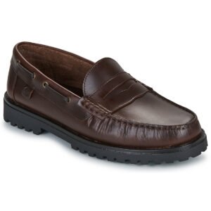 Scarpe uomo Casual Attitude  EVEROAN  Marrone Casual Attitude