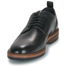 Clarks  Aldwin Lace  Nero -  Derby Uomo - 3