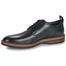 Clarks  Aldwin Lace  Nero -  Derby Uomo - 4