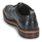 Clarks  Aldwin Lace  Nero -  Derby Uomo - 5