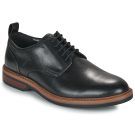 Clarks  Aldwin Lace  Nero -  Derby Uomo - 1