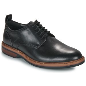 Scarpe uomo Clarks  Aldwin Lace  Nero Clarks 5063421363418