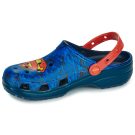 Crocs Superman Classic Clog Multicolore Souris Homme - 4