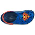 Crocs Superman Classic Clog Multicolore Souris Homme - 6