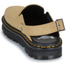 Dr. Martens ZebZag Mule Beige Ciabatta Uomo - 5