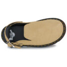 Dr. Martens ZebZag Mule Beige Ciabatta Uomo - 6