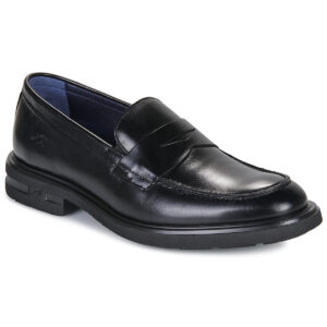 Scarpe uomo Fluchos  BELGAS  Nero Fluchos 8434656678702