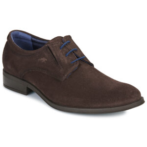 Scarpe uomo Fluchos  HERACLES  Marrone Fluchos 8434656267647
