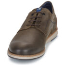 Fluchos TAYLOR Brown Derby Men - 3