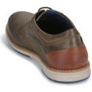 Fluchos TAYLOR Brown Derby Men - 5