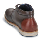 Fluchos TAYLOR Braun - Derby Mann - 5