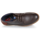 Fluchos TAYLOR Braun - Derby Mann - 6