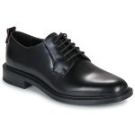 Scarpe uomo HUGO  Lysander_derb_bo  Nero HUGO 4063547043219