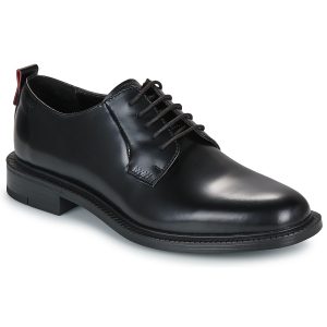 Scarpe uomo HUGO  Lysander_derb_bo  Nero HUGO 4063547043219