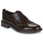 Scarpe uomo HUGO  Lysander_derb_bobr  Marrone HUGO 4063547044278