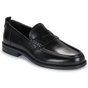 Scarpe uomo HUGO  Varian_loaf_bo  Nero HUGO 4063547032480