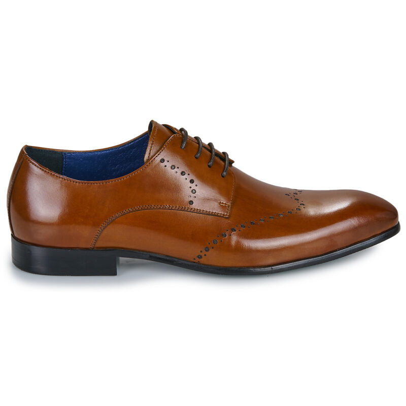 Kdopa LUPIN Marrone Derby Uomo - 2
