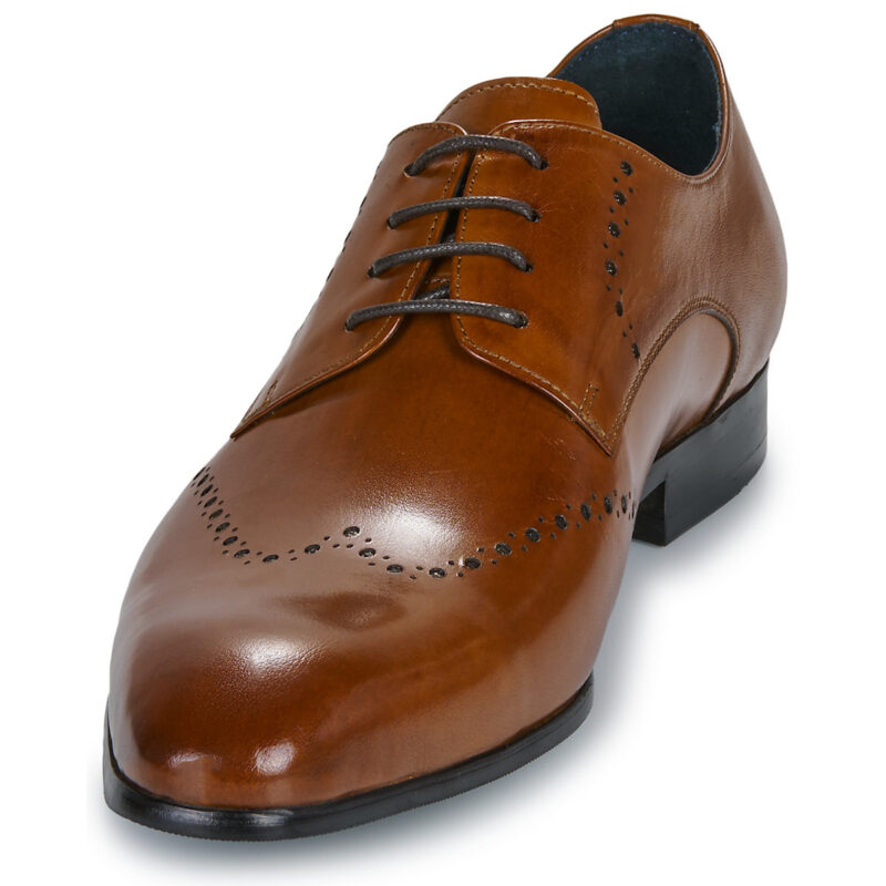 Kdopa LUPIN Marrone Derby Uomo - 3
